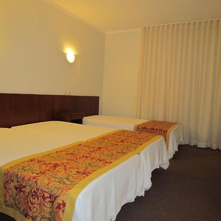 Sao Tomas Hotell Fátima Exteriör bild