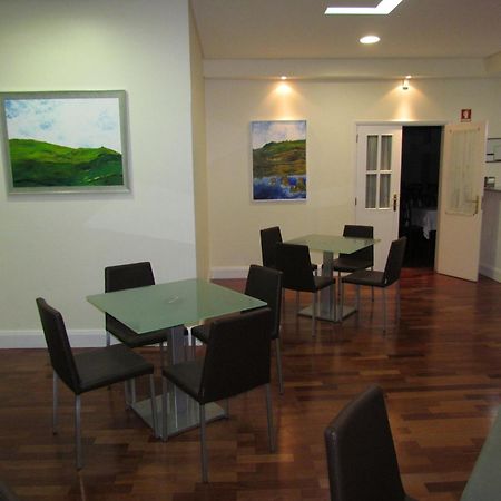 Sao Tomas Hotell Fátima Exteriör bild